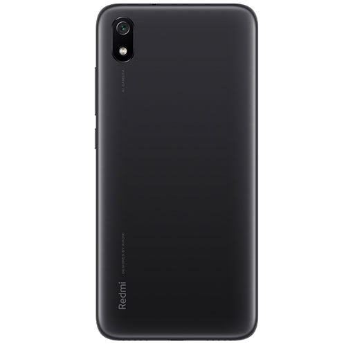 Redmi 7A 2GB/16GB Black